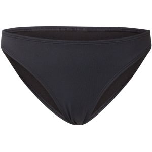 Bikinibroekje - Antraciet - 85% Polyester 15% Elastaan - Sportief