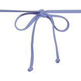 Roxy - Beach Classics Mod Tiki - Bikinitop - Blauw - 85% Polyester, 15% Elastaan