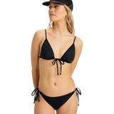 Roxy - SD Beach Classics - Bikinibroekje - Zacht - Recycled Polyester