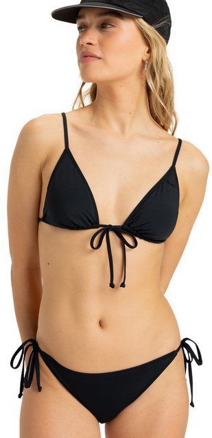 Roxy - SD Beach Classics - Bikinibroekje - Zacht - Recycled Polyester