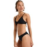 Roxy - BEACH CLASSICS BA ATHL TRI - Badpakken - Zwart