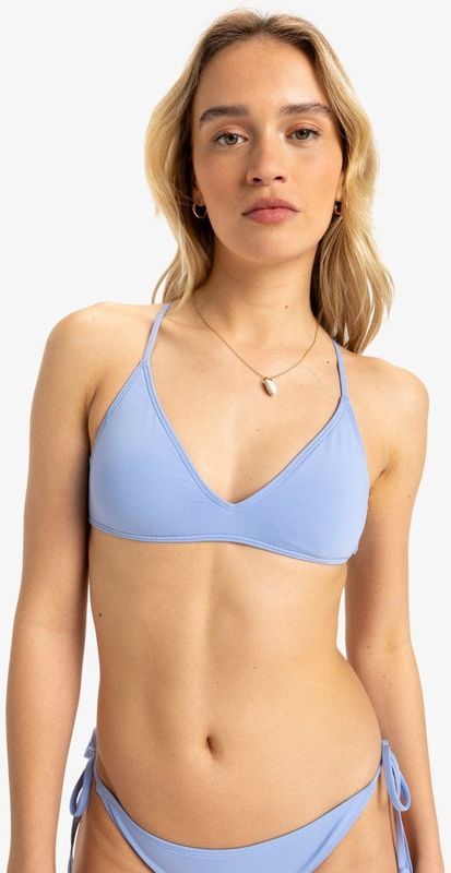 Roxy - Beach Classics - Triangelbikini - Multicolor - 85% Gerecycled Polyester, 15% Elastaan