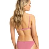 Roxy - BEACH CLASSICS FIXED TRI - Badpak - Roze - Dames