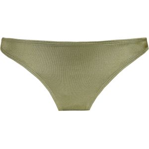 ROXY - Brilho - Bikinibroekje - Zwart - Gerecycled Nylon/Elastaan