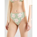 Roxy - Hibiscus Daze - Bikinibroekje - Marinha-collectie