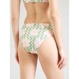 Roxy - Hibiscus Daze - Bikinibroekje - Marinha-collectie