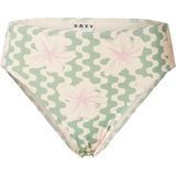 Roxy - Hibiscus Daze - Bikinibroekje - Marinha-collectie