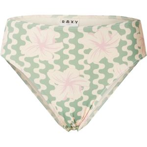 Roxy - Hibiscus Daze - Bikinibroekje - Marinha-collectie