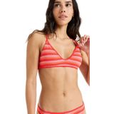 Roxy - Jasmin - Bralette Bikinitop - Zacht - Gerecycled Polyester