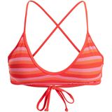 Roxy - Jasmin - Bralette Bikinitop - Zacht - Gerecycled Polyester