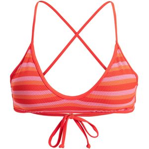 Roxy - Jasmin - Bralette Bikinitop - Zacht - Gerecycled Polyester