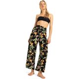 Roxy - Along The Beach - Strandbroek - Lichtgeel - Viscose