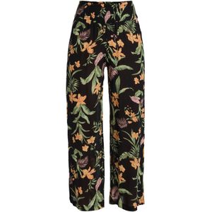 Roxy - Along The Beach - Strandbroek - Lichtgeel - Viscose