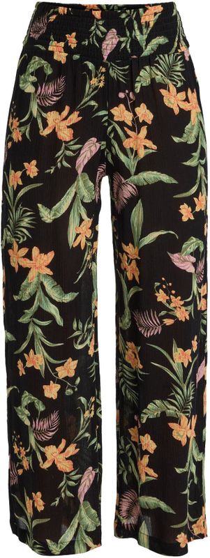 Roxy - Along The Beach - Strandbroek - Lichtgeel - Viscose