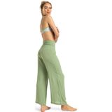 Harembroeken - Licht Gekreukte Viscose - Hoge Elastische Taille