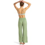 Harembroeken - Licht Gekreukte Viscose - Hoge Elastische Taille