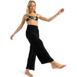 Harembroeken - Licht Gekreukte Viscose - Hoge Elastische Taille - Dames