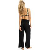 Harembroeken - Licht Gekreukte Viscose - Hoge Elastische Taille - Dames