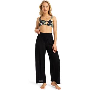 Harembroeken - Licht Gekreukte Viscose - Hoge Elastische Taille - Dames