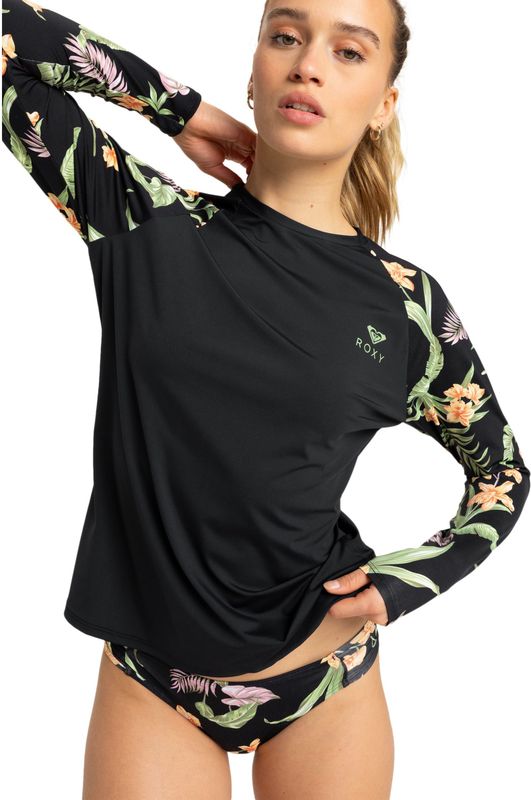 Roxy Shirttop Lycra