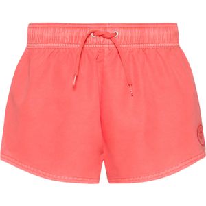 No Bad Waves - Boardshorts - Dames - Blauw - 100% Gerecycled Polyester