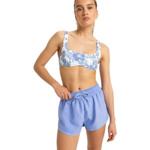 Roxy - No Bad Waves - Boardshorts - Paars