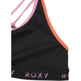 Tweepiece Badpak - Colorblock - Meisjes - Zacht Gerecycled Polyester - Chloorbestendig