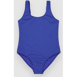 Badpak - Ronde Halslijn - Zacht - Gerecycled Polyester - Aruba RG-collectie