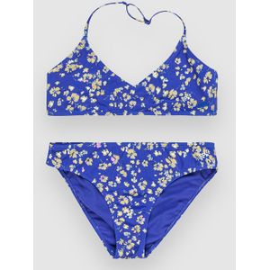 Roxy - Shadow Floral - Brasic Tri Set - Meisjes 0-24