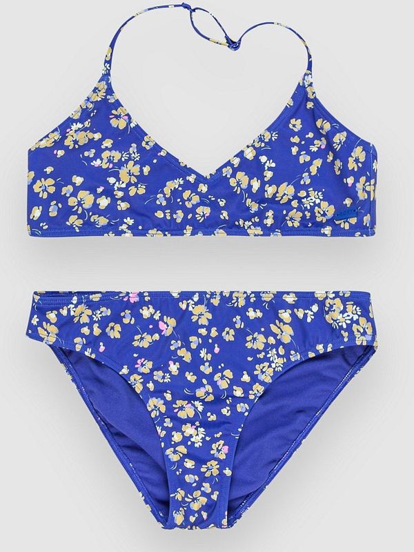 Roxy - Shadow Floral - Brasic Tri Set - Meisjes 0-24