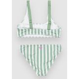 Roxy - Bico Active Rg - Tweedelige Zwemset - Meisjes 6-16 - Chloorbestendig