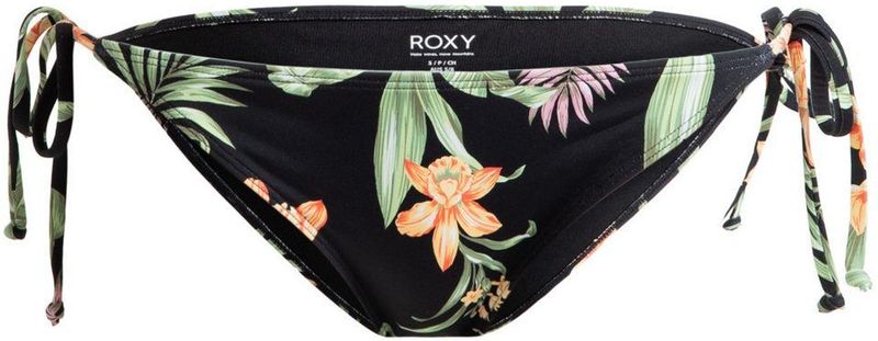Roxy - Pt Beach Classics - Bikinibroekje - Zwart