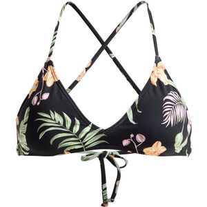 Roxy - PT Beach Classics - Badpak - Zwart - 85% Gerecycled Polyester