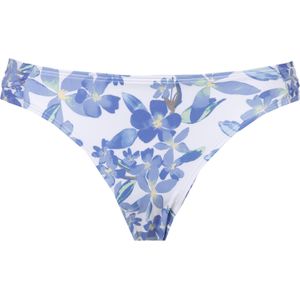 Roxy - Pt Beach Classics - Bikinibroekje - Wit
