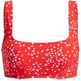 Roxy - PT Beach Classics - Bikinitop - D-cup - Zachte en Rekbare Stof