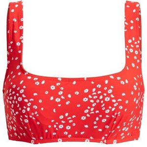 Roxy - PT Beach Classics - Bikinitop - D-cup - Zachte en Rekbare Stof
