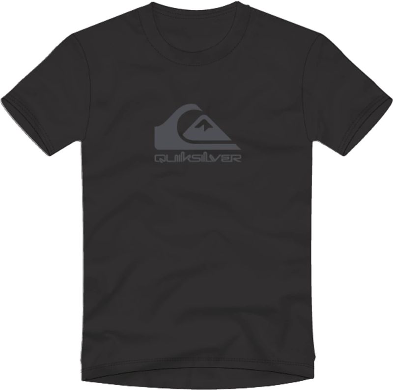 Quiksilver T-Shirt "EV COMP LOGO SHORT SLEEVE"