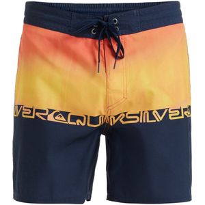 Quiksilver Boardshorts EVERYDAY HALF JAM 16 Heren Roze 28