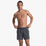 Zwembroek - Zwart - 100% Polyester - Sportief