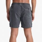 Zwembroek - Zwart - 100% Polyester - Sportief