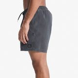 Zwembroek - Zwart - 100% Polyester - Sportief