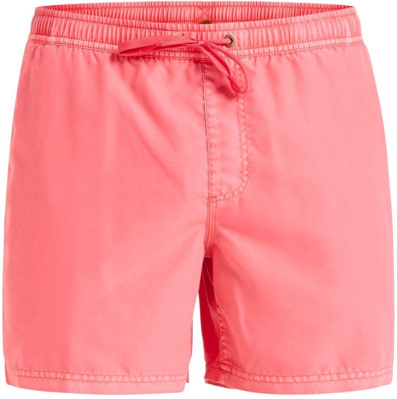 Zwembroek - Donkergroen - 100% Gerecycled Polyester