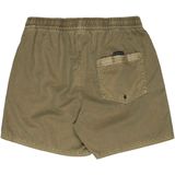 Quiksilver - Everyday Surfwash Volley 15 - Zwembroek - Olijfgroen - 100% Polyester