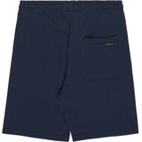 Quiksilver - Easy Day Jogger - Korte Broek - Blauw - Katoen
