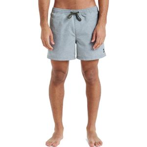 Quiksilver - Everyday Deluxe - Zwemshort - Bruin