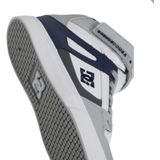 Dc Shoes - Pure High Top Ev - Laarzen - Wit - Mix van Materialen