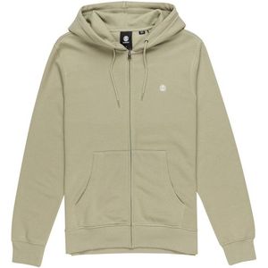 Element - Cornell Classic - Sweatshirt - Grijs - 55% Katoen, 25% Gerecycled Katoen, 20% Gerecycled Polyester