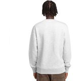 Cornell - Classic - Trui - Ronde Hals - Blauw - 55% Katoen - Regular Fit