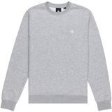 Cornell - Classic - Trui - Ronde Hals - Blauw - 55% Katoen - Regular Fit