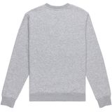 Cornell - Classic - Trui - Ronde Hals - Blauw - 55% Katoen - Regular Fit